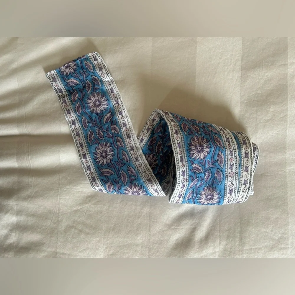 Victoria Dunn Cotton Sutton Dress - Picture 11 of 14